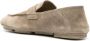 Officine Creative C-Side 001 suède loafers Beige - Thumbnail 3