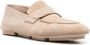 Officine Creative C-Side 101 loafers Beige - Thumbnail 2