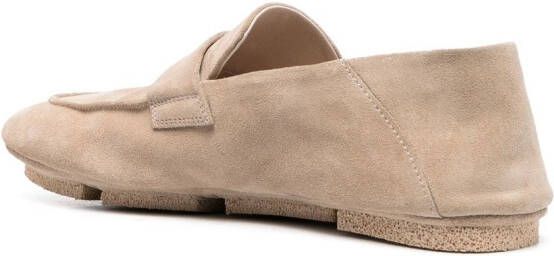 Officine Creative C-Side 101 loafers Beige