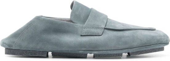 Officine Creative C-SIDE 101 loafers Blauw