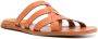 Officine Creative Contraire sandalen Bruin - Thumbnail 2