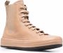 Officine Creative Frida high-top sneakers Beige - Thumbnail 2