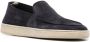 Officine Creative Herbie suède loafers Blauw - Thumbnail 2