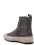 Officine Creative High-top sneakers Grijs - Thumbnail 3