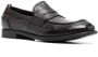 Officine Creative Leren loafers Bruin - Thumbnail 2