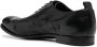 Officine Creative Leren derby schoenen Zwart - Thumbnail 3