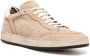 Officine Creative Leren sneakers Beige - Thumbnail 2