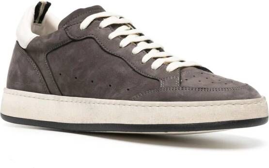 Officine Creative Low-top sneakers Grijs