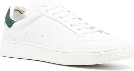 Officine Creative Low-top sneakers Wit