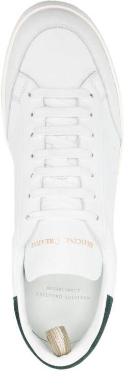 Officine Creative Low-top sneakers Wit