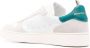 Officine Creative Low-top sneakers Wit - Thumbnail 3