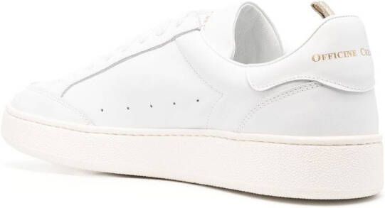 Officine Creative Low-top sneakers Wit