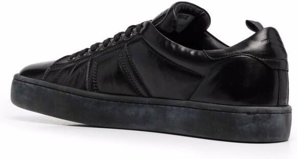 Officine Creative Low-top sneakers Zwart