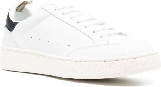 Officine Creative Mower 109 low-top sneakers Wit