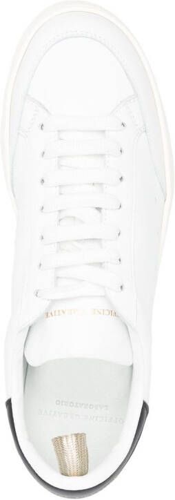 Officine Creative Mower 109 low-top sneakers Wit