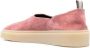 Officine Creative Muskrat 101 slip-on sneakers Roze - Thumbnail 3