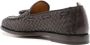 Officine Creative Opera Flexi leren loafers Bruin - Thumbnail 3