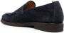 Officine Creative Opera suède loafers Blauw - Thumbnail 3