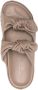 Officine Creative Pelagie 010 leren sandalen Beige - Thumbnail 4