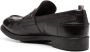 Officine Creative Penny leren loafers Bruin - Thumbnail 3