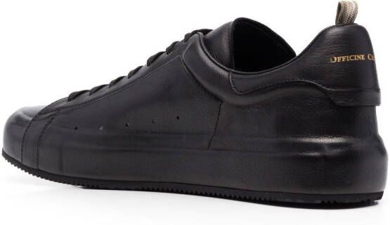 Officine Creative Primary low-top sneakers Zwart