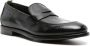 Officine Creative Tulane 003 leren loafers Zwart - Thumbnail 2