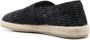 Officine Creative Leren espadrilles Blauw - Thumbnail 3