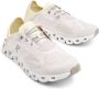 On Running Cloud 5 low-top sneakers Beige - Thumbnail 4