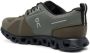 On Running Cloud 5 low-top sneakers Groen - Thumbnail 3