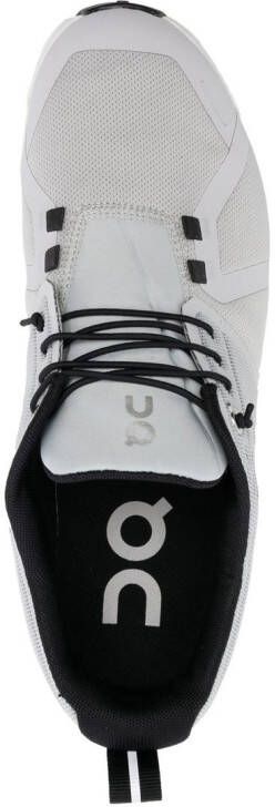 On Running Cloud 5 hardloopsneakers Grijs