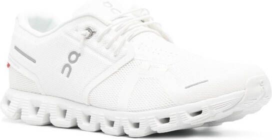 On Running Cloud 5 sneakers Wit