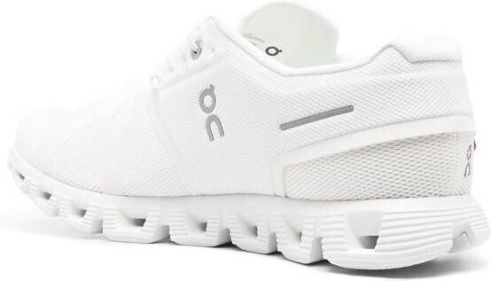 On Running Cloud 5 sneakers Wit