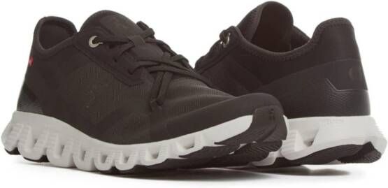 On Running Cloud X 3 sneakers Zwart