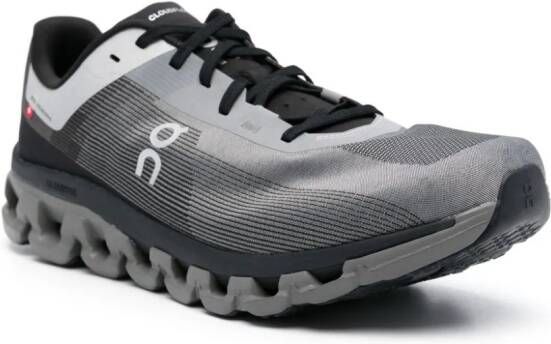 On Running Cloudflow 4 Distance sneakers Zwart