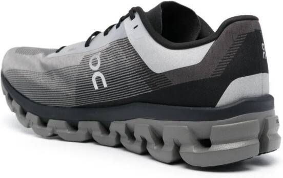 On Running Cloudflow 4 Distance sneakers Zwart