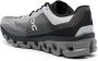 On Running Cloudflow 4 Distance sneakers Zwart - Thumbnail 3