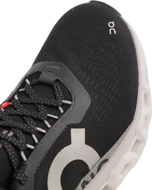 On Running Cloudmaster 2 sneakers Zwart