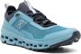 On Running Cloudultra low-top sneakers Blauw - Thumbnail 2