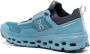 On Running Cloudultra low-top sneakers Blauw - Thumbnail 3