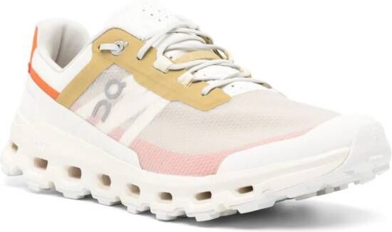 On Running Cloudvista Exclusive sneakers Beige