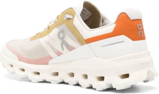 On Running Cloudvista Exclusive sneakers Beige