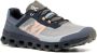 On Running Cloudvista low-top sneakers Blauw - Thumbnail 2