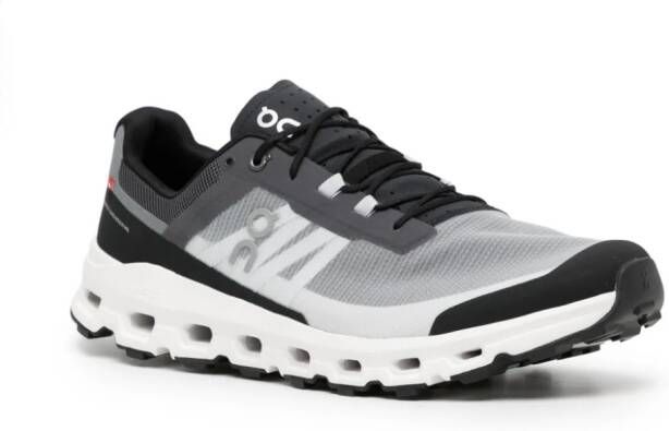 On Running Cloudvista hardloop sneakers Grijs