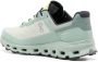 On Running Cloudvista low-top sneakers Groen - Thumbnail 3