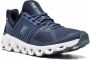 On Running Cloudwift low-top sneakers Blauw - Thumbnail 2