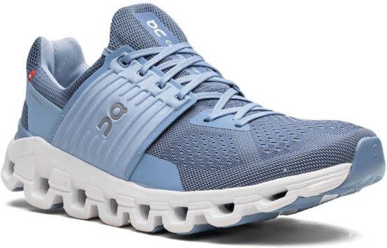 On Running Cloudwift low-top sneakers Blauw