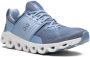 On Running Cloudwift low-top sneakers Blauw - Thumbnail 2