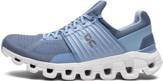 On Running Cloudwift low-top sneakers Blauw