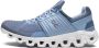 On Running Cloudwift low-top sneakers Blauw - Thumbnail 5