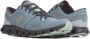 On Running On Cloud X3 sneakers Blauw - Thumbnail 2